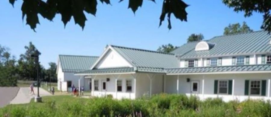 April activities at Aullwood Audubon