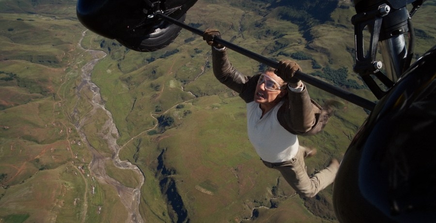 Review: ‘Mission Impossible: The Final Reckoning'
