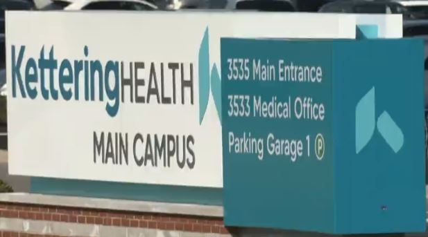 Select Kettering Health locations accepting menstrual product donations