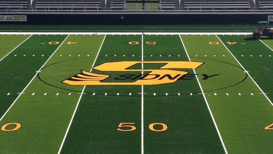 Sidney City Schools names its new superintendent