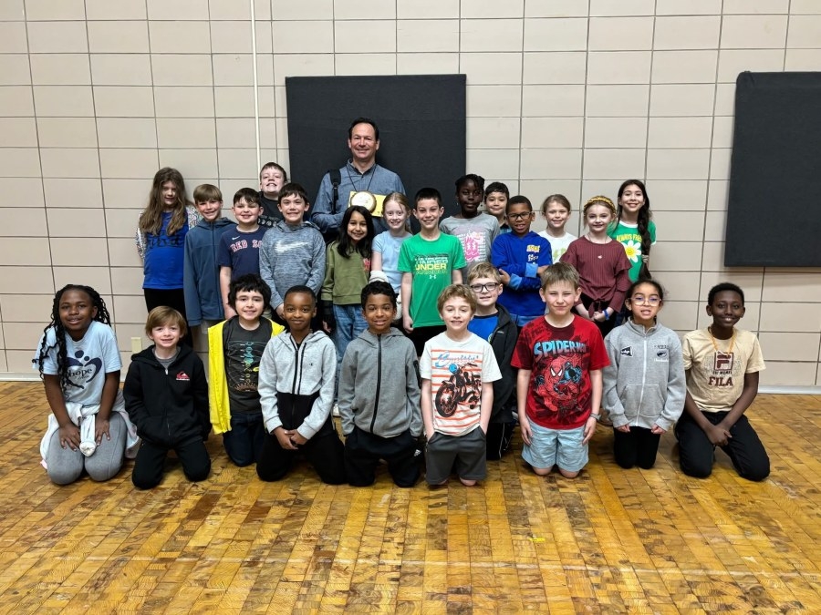 Local teachers recognized for nature-focused education efforts