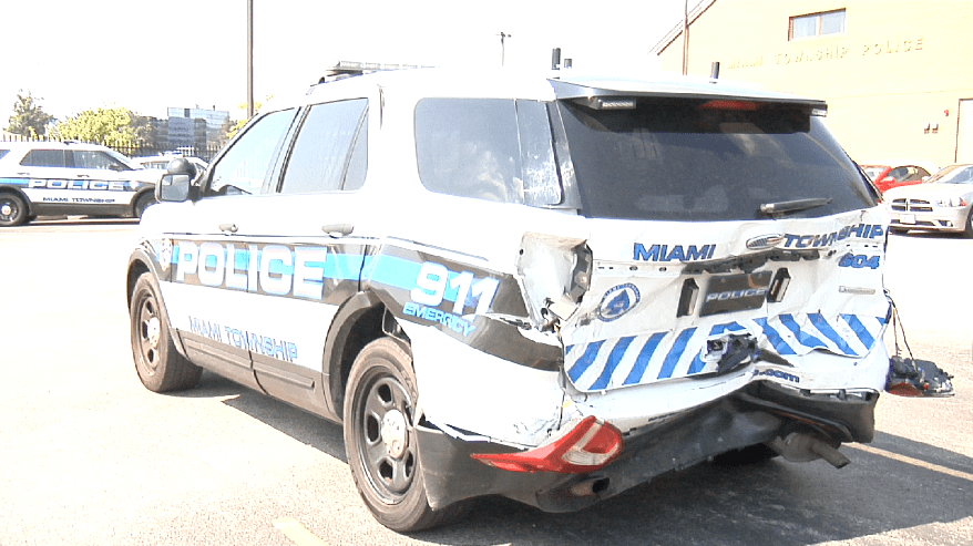 Buckle up and drive sober this Memorial Day weekend