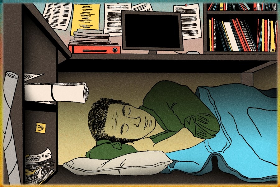 How to take more effective naps: Kettering Health