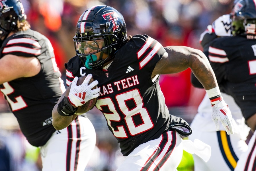 Cincinnati rookie Tahj Brooks faces uphill battle in crowded Bengals RB room