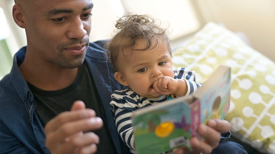 Montgomery County to host 9th annual fatherhood banquet