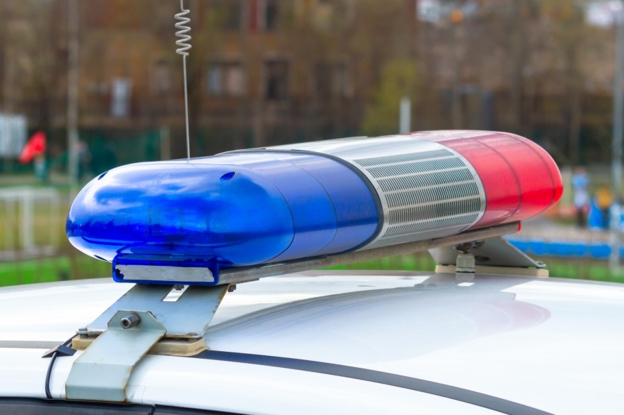 Child flown to hospital following Greene Co. crash