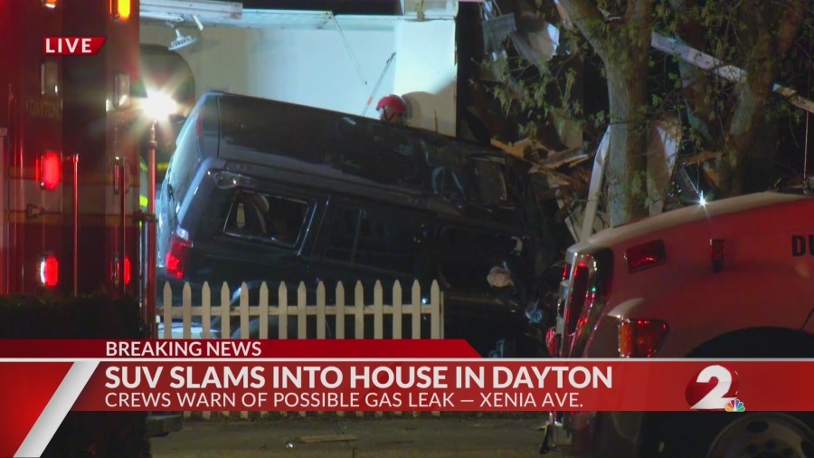 23-year-old driver in Xenia Ave drag-racing crash dies