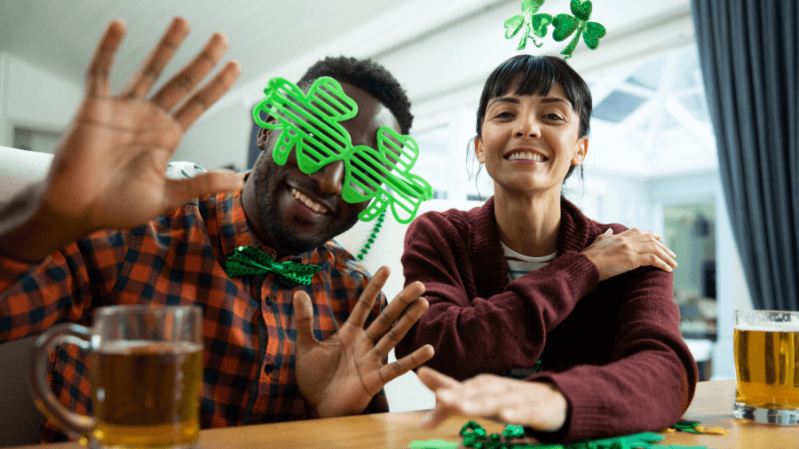 Weekend events around Dayton: March 14