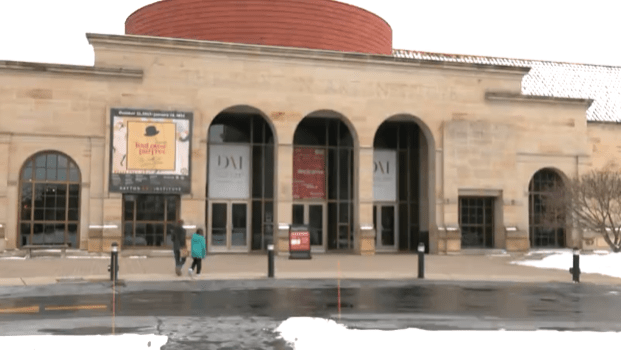Museum to offer free general admission on selected Sundays