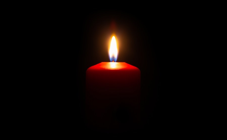 Memorial Sunday for man who froze to death in January