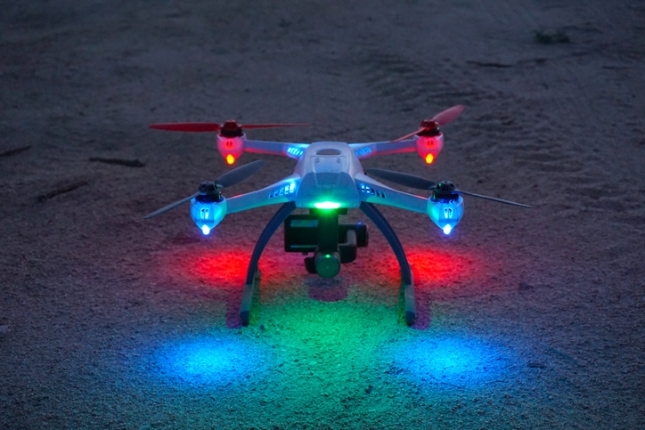 Registration now open for Wilberforce summer drone camp