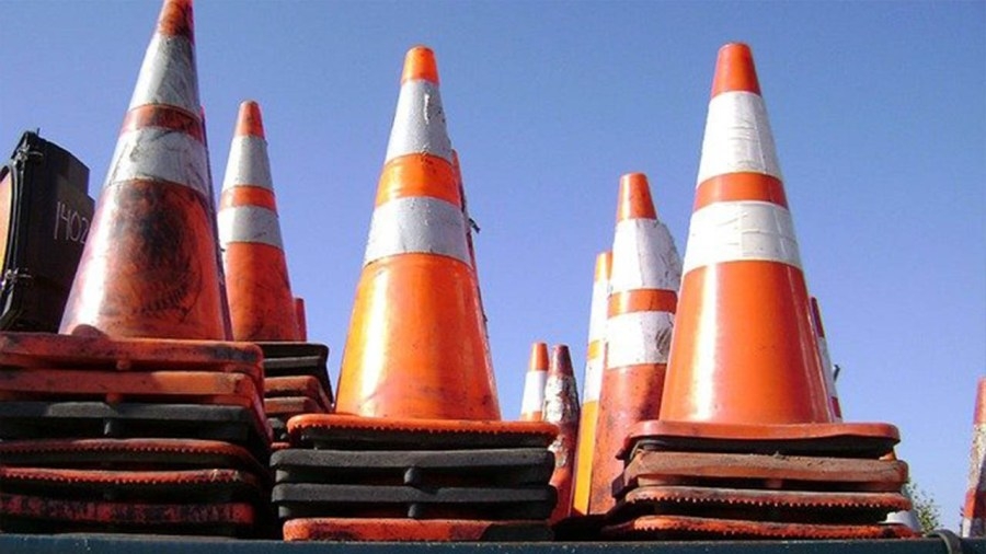 Area rest stops along I-75 closing in July