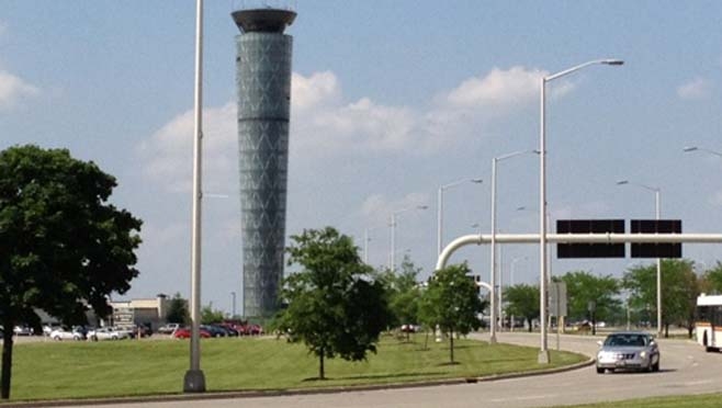 $1.8 million awarded to Dayton airport for runway rehab