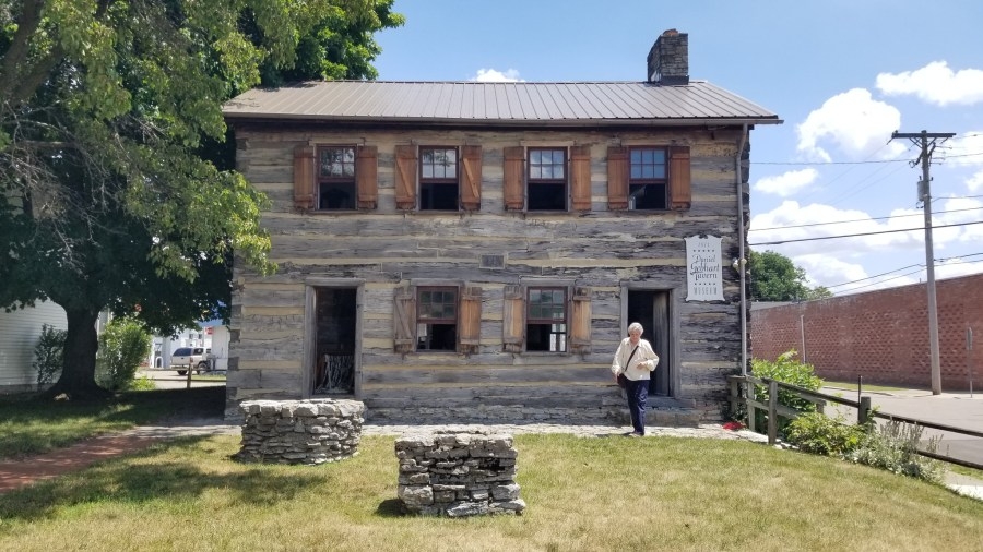 Historical society hosts Civil War weekend in Miamisburg