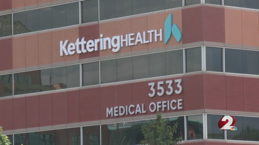 Kettering Health patients speak out on aftermath of cyberattack