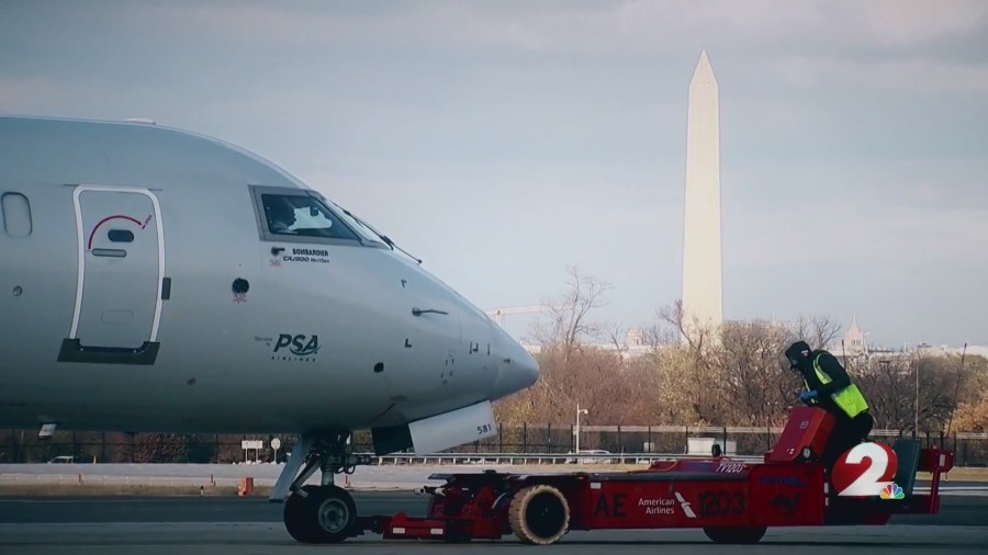 What's next for air travel after tragic DC plane crash?