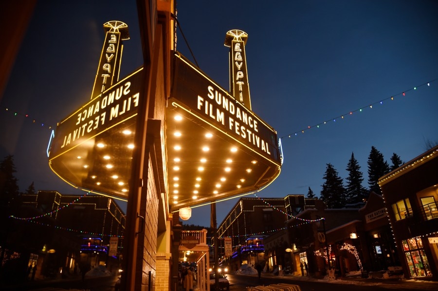 Sundance Film Festival to remain in Utah: reports