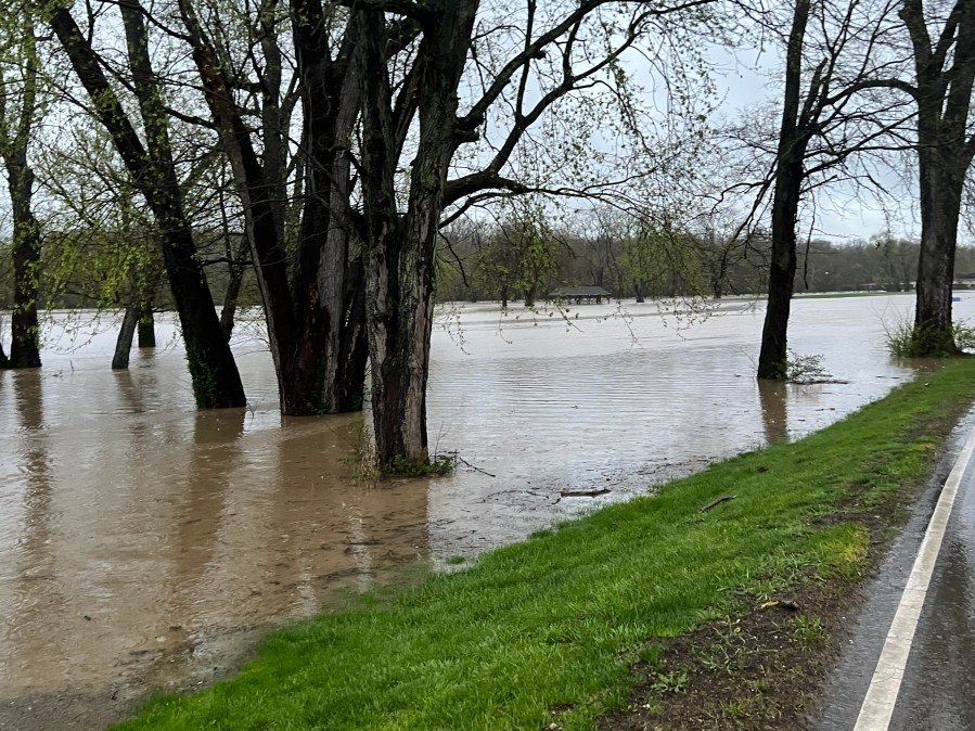 MetroParks to provide free kits for post-flood cleanup