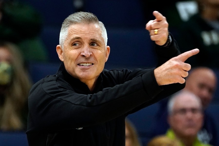 Former Flyers coach named GM of Phoenix Suns
