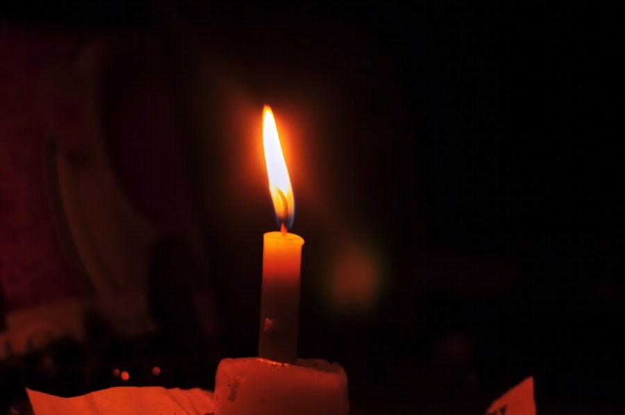 Cedarville University mourns after the death of a professor on Thursday