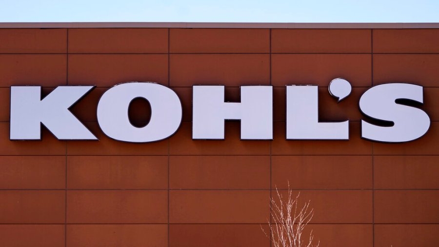Kohl's permanently closing Monroe distribution center