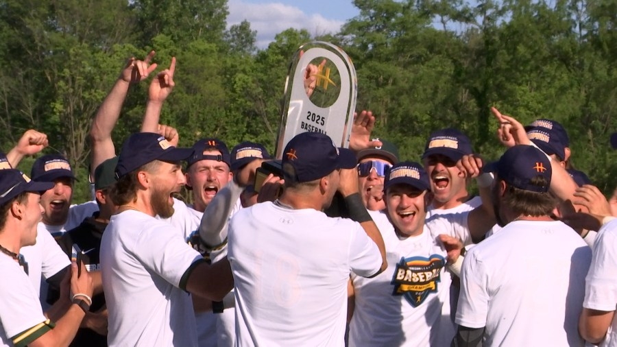 Wright State claims fifth Horizon League Championship since 2018, 11th overall
