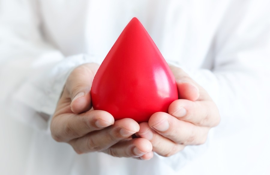 Darke County to host blood drive on Valentine's Day
