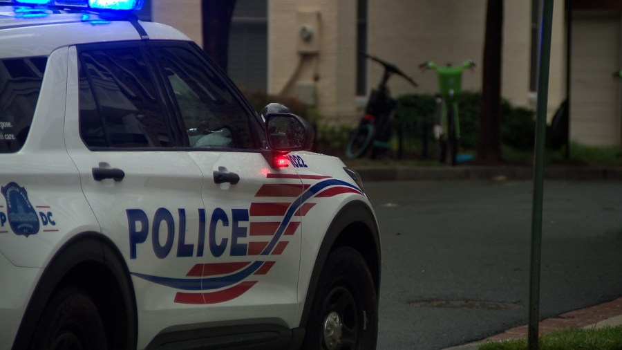 Neighborhood leaders call for earlier youth curfew in Navy Yard
