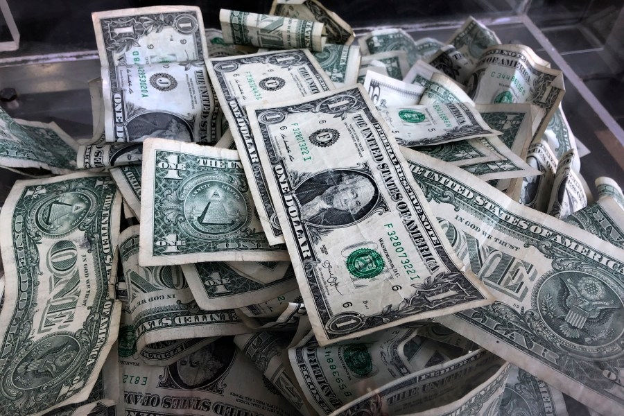 Sanitation worker hits DC Lottery twice in one week