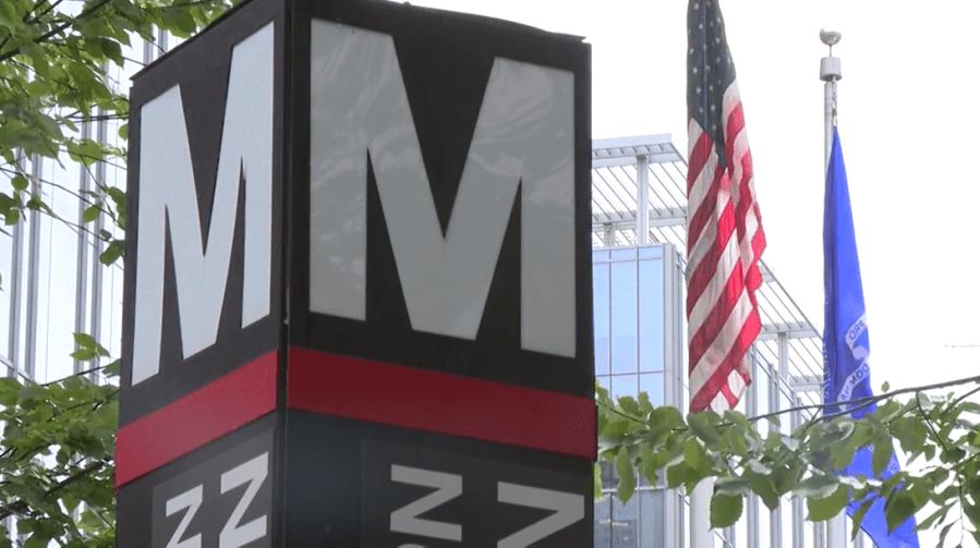 Metro announces service changes for Cinco de Mayo weekend