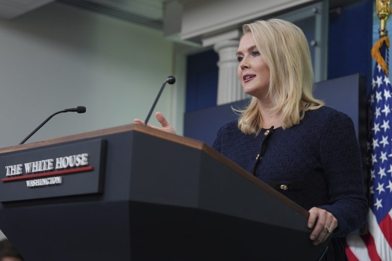 White House downplays Musk criticism of budget bill