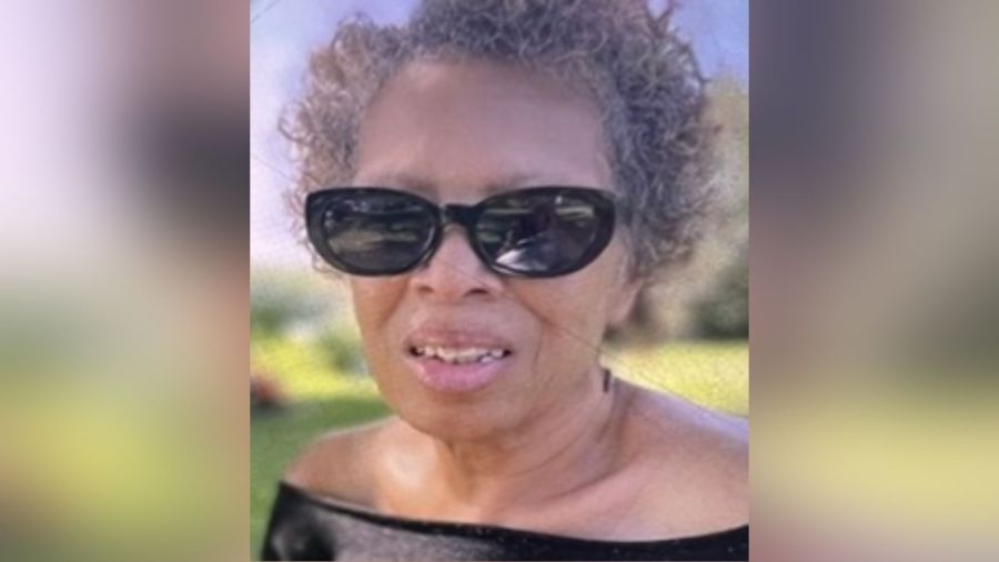 VSP issues alert for missing 70-year-old woman with cognitive impairment in Alexandria