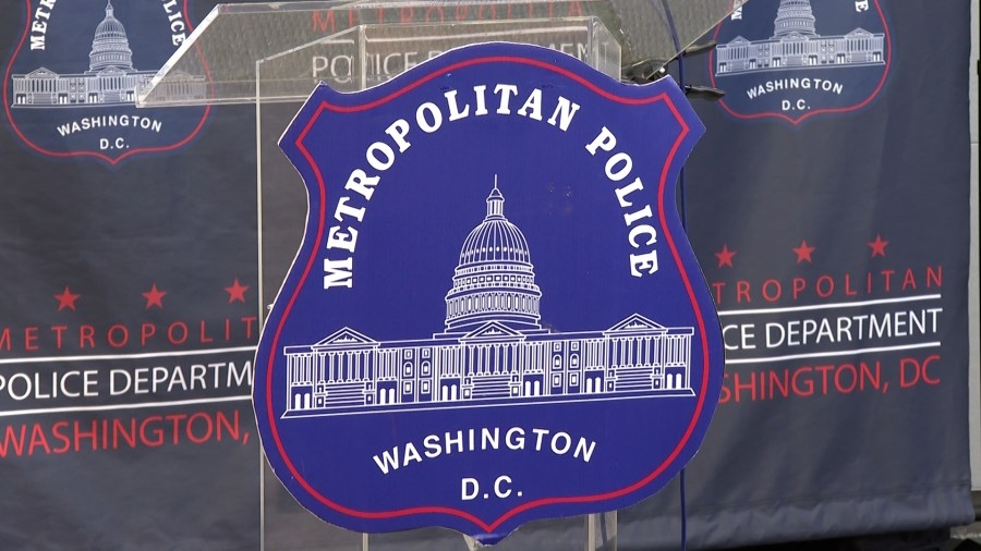DC police to increase presence at religious institutions after Colorado terrorist attack
