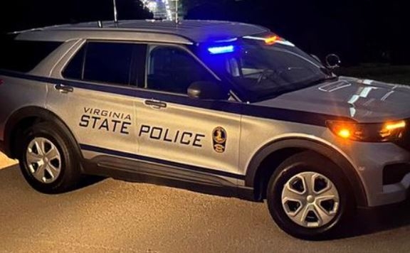 Virginia State Police continues Operation C.A.R.E for St. Patrick's Day