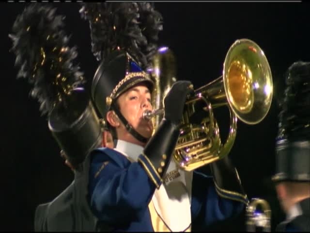 Martinsburg High School band to perform in Cherry Blossom Festival Parade