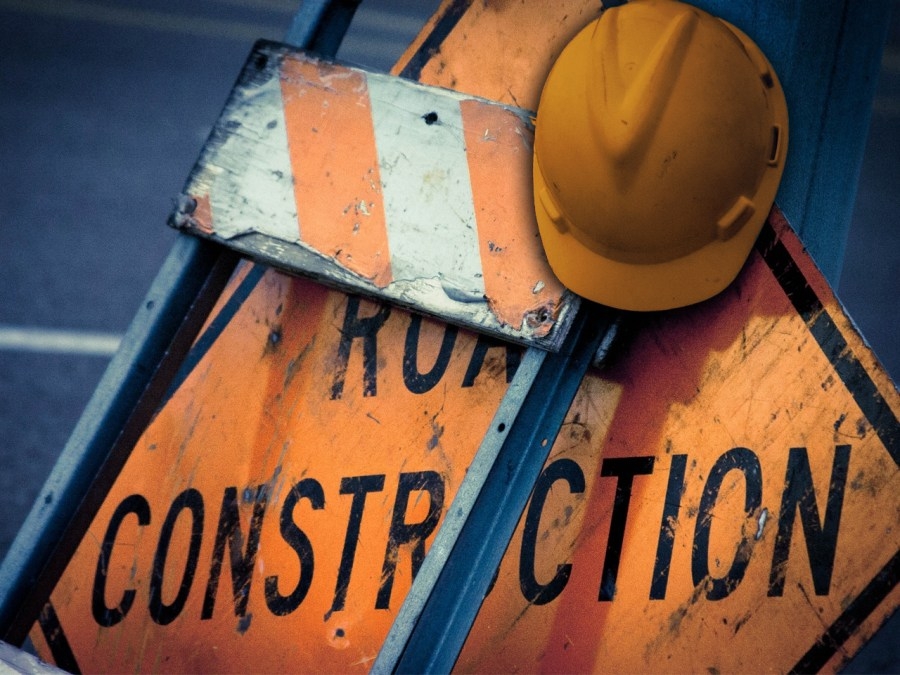 Traffic disruptions expected in Damascus due to construction