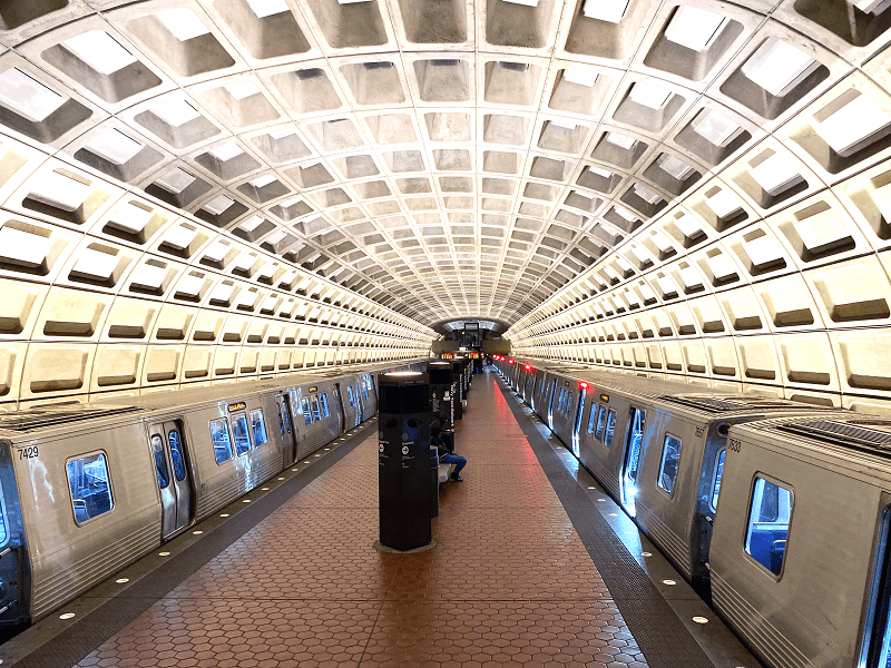 Florida Congressman introduces bill to rename Metro ‘WMAGA', ‘Trump Train'