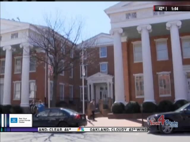 Frederick faces budget challenges from shake-up of federal workforce, contracts in limbo