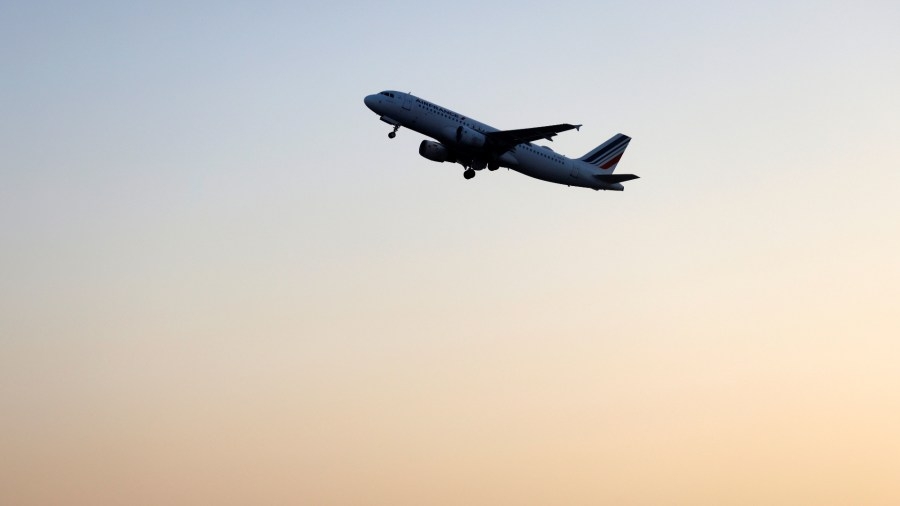 Regan National Airport to suspend flights due to Army parade