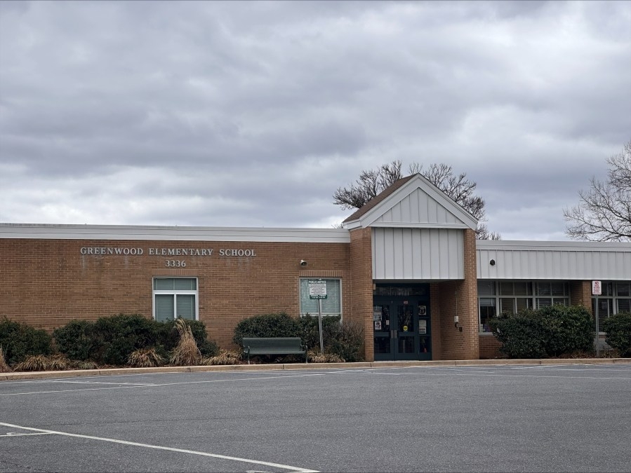 Montgomery County parents against potential rehab facility near elementary school