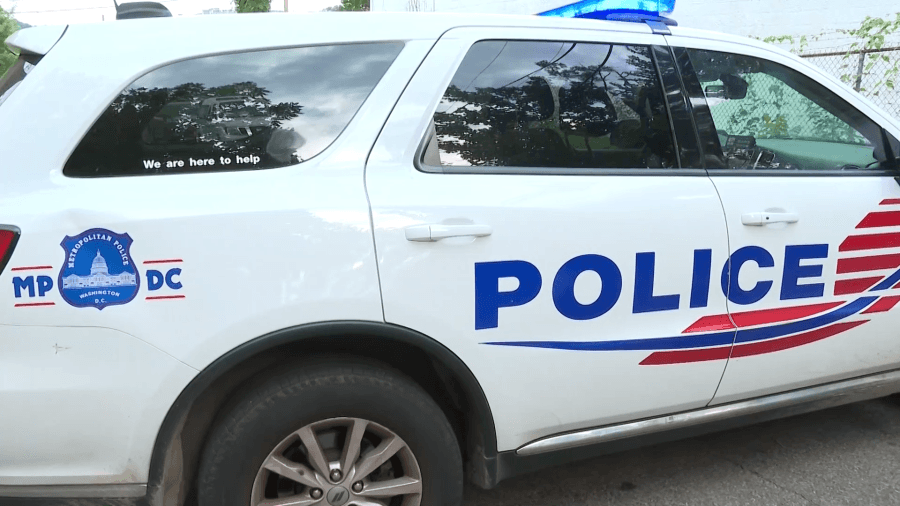Police: Teens run away from Pa. DYRS facility, steal SUV involved in subsequent shooting, robbery, police chase