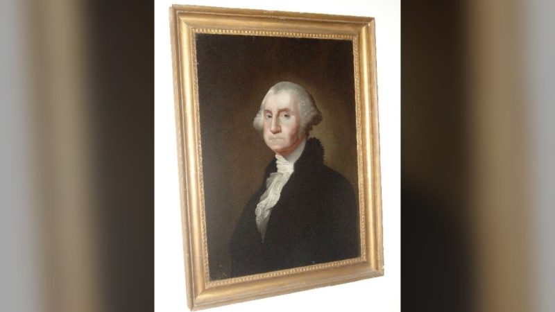 New exhibit at Jefferson County Museum revisits regional role of George Washington and Thomas Jefferson