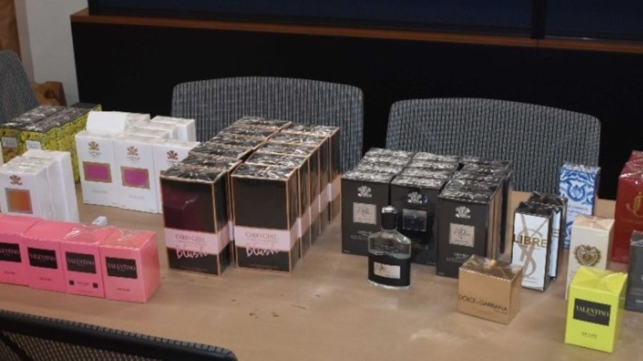 2 charged, over $20k worth of stolen items found in Waldorf, deputies say