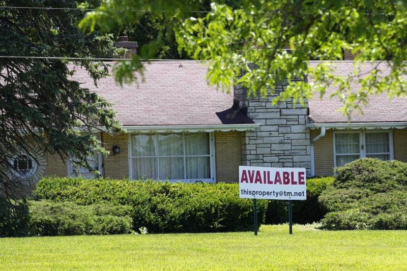 House approves mortgage assistance for veterans