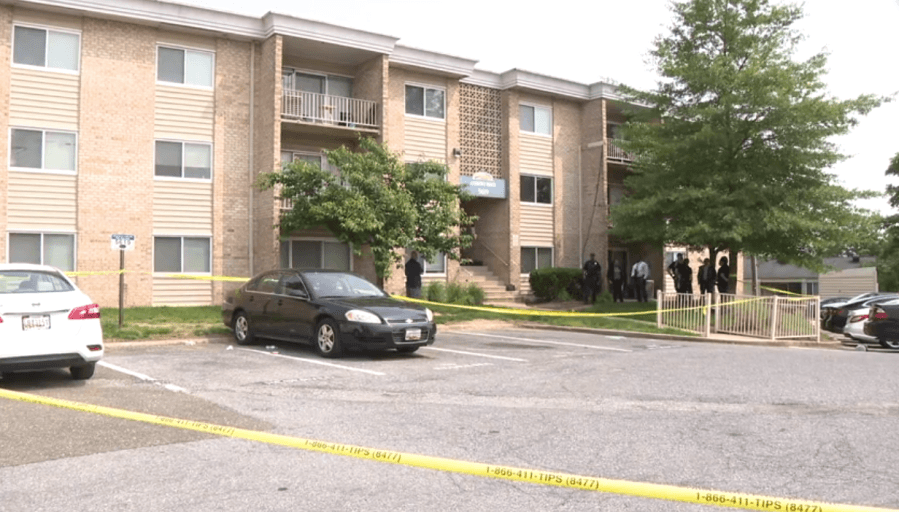 Man killed in mid-day double shooting in Suitland identified; Police offer $25K reward