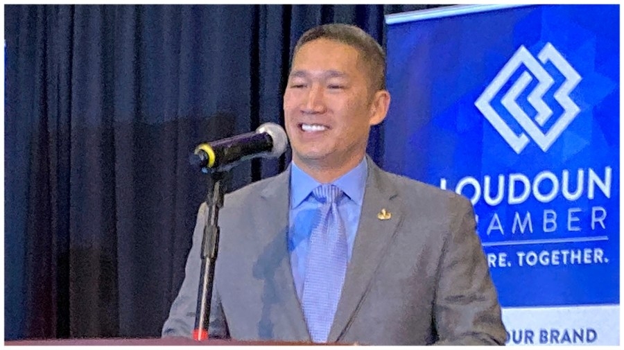 Hung Cao to be next United States Under Secretary of the Navy