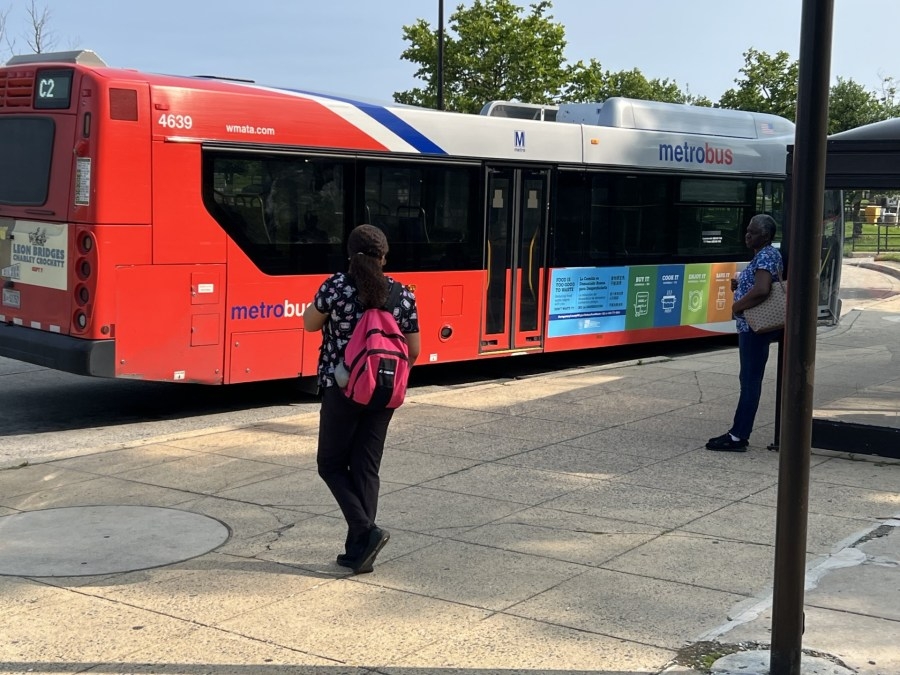 New Metro bus network expected to begin June 29, residents supporting the project