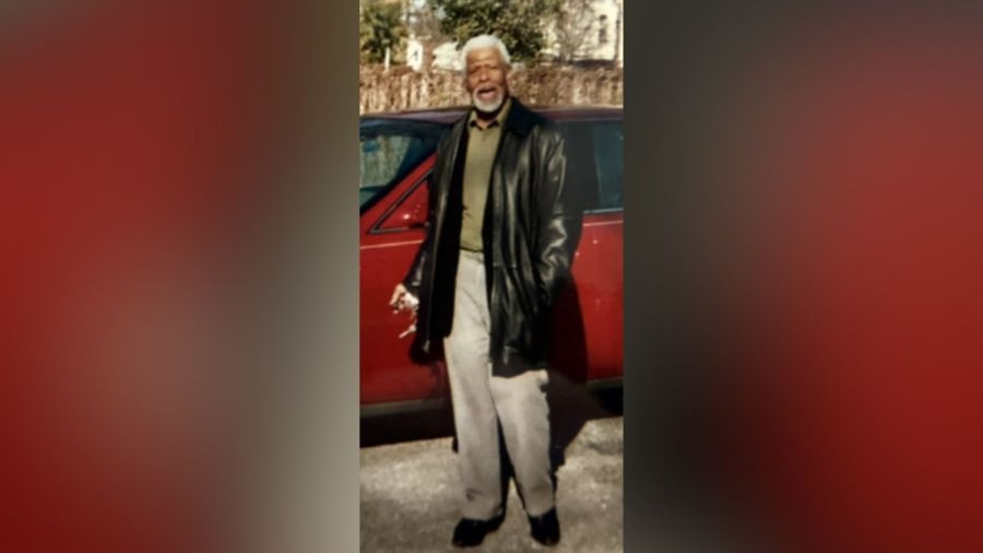 Police searching for missing 94-year-old man in Montgomery County