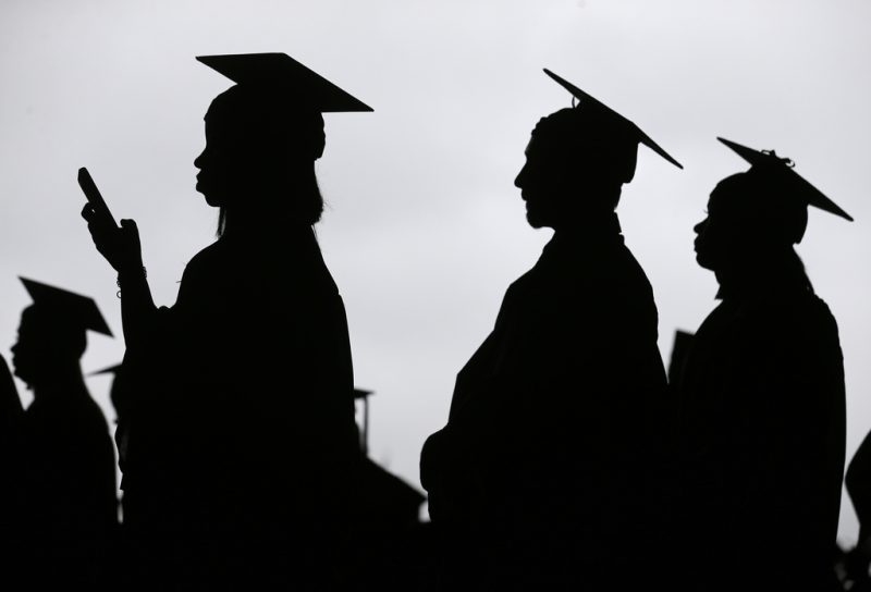 GOP student loan plan sparks debate over higher payments, fewer options