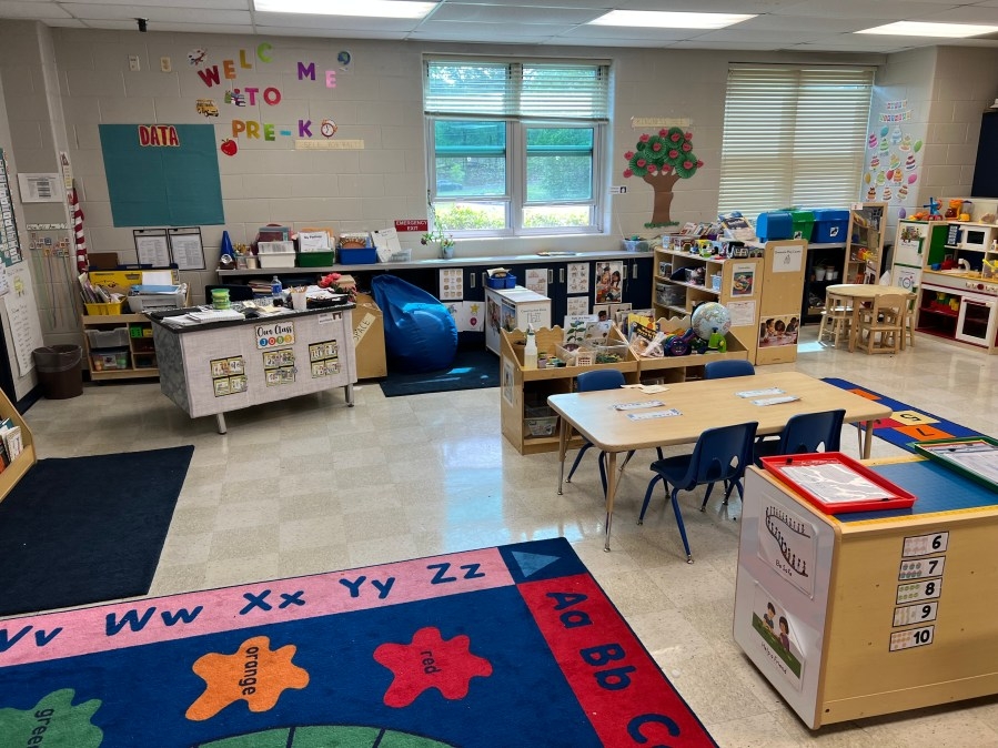 Broken air conditioning at Prince George's County school causes frustration
